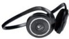 Troubleshooting, manuals and help for Logitech 980429-0403 - Wireless Headphones For PC
