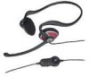 Troubleshooting, manuals and help for Logitech 981-000018 - ClearChat Style - Headset