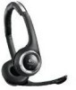 Troubleshooting, manuals and help for Logitech 981-000068 - ClearChat PC Wireless