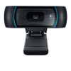 Get support for Logitech B910 HD Webcam