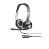 Get support for Logitech ClearChat Pro USB