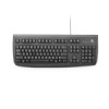 Get support for Logitech Deluxe 250 USB