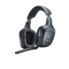 Get support for Logitech F540