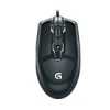 Get support for Logitech G100s