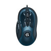 Get support for Logitech G400s