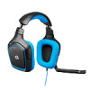 Troubleshooting, manuals and help for Logitech G430