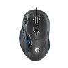 Get support for Logitech G500s