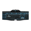 Get support for Logitech G510s