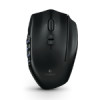 Get support for Logitech G600 MMO