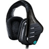 Troubleshooting, manuals and help for Logitech G633
