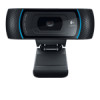 Logitech HD Pro Webcam C910 Support Question