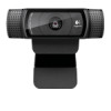 Get support for Logitech HD Pro Webcam C920
