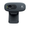 Troubleshooting, manuals and help for Logitech HD Webcam C270