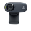 Get support for Logitech HD Webcam C310