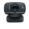 Troubleshooting, manuals and help for Logitech HD Webcam C510