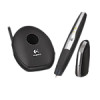 Get support for Logitech io2