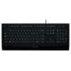 Troubleshooting, manuals and help for Logitech K280e