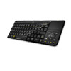 Troubleshooting, manuals and help for Logitech K700