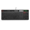 Troubleshooting, manuals and help for Logitech K725-C