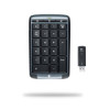 Troubleshooting, manuals and help for Logitech Number Pad