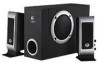 Troubleshooting, manuals and help for Logitech S-200 - 2.1-CH PC Multimedia Speaker Sys