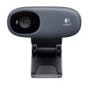 Troubleshooting, manuals and help for Logitech Webcam C110