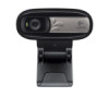 Get support for Logitech Webcam C170