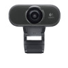 Troubleshooting, manuals and help for Logitech Webcam C210