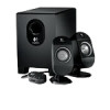Get support for Logitech X-210