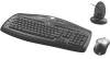 Troubleshooting, manuals and help for Logitech Y-RR54 - Cordless Desktop LX 700