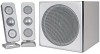 Get support for Logitech Z-4I - 2.1 Speaker System