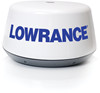 Get support for Lowrance 3G Broadband Radar