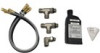 Troubleshooting, manuals and help for Lowrance Autopilot Pump Fitting Kit for ORB Steering System