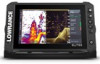 Troubleshooting, manuals and help for Lowrance Elite FS 9