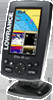 Troubleshooting, manuals and help for Lowrance Elite-4 HDI Gold