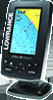 Get support for Lowrance Elite-4m HD Gold