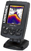 Get support for Lowrance Elite-4x