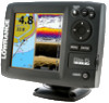 Get support for Lowrance Elite-5 CHIRP Gold