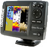 Troubleshooting, manuals and help for Lowrance Elite-5 HDI