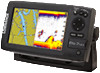 Troubleshooting, manuals and help for Lowrance Elite-7 Broadband