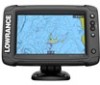 Troubleshooting, manuals and help for Lowrance Elite-7 Ti178 US Inland No Transducer