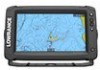 Troubleshooting, manuals and help for Lowrance Elite-9 Ti178 US Inland No Transducer
