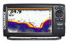 Troubleshooting, manuals and help for Lowrance Elite-9x CHIRP