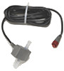 Troubleshooting, manuals and help for Lowrance EP-60R Fuel Flow Sensor