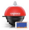 Get support for Lowrance FishHunter 3D