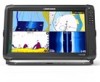 Get support for Lowrance HDS Carbon 16