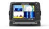 Get support for Lowrance HDS Carbon 7