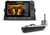 Troubleshooting, manuals and help for Lowrance HDS PRO 9