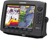 Get support for Lowrance HDS-10 Gen2
