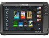 Troubleshooting, manuals and help for Lowrance HDS-12 Carbon - No Transducer
